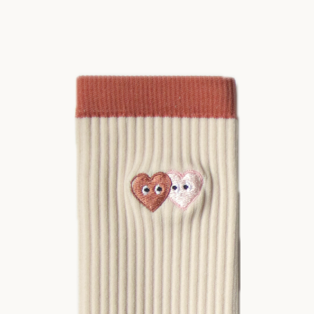 Solemate Grip Socks
