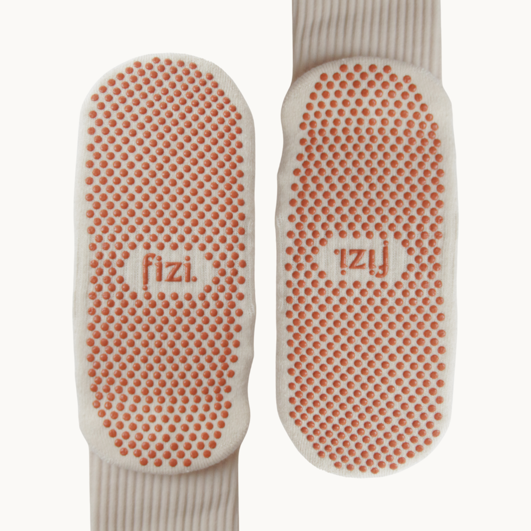 Solemate Grip Socks