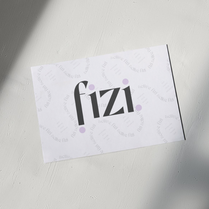 Fizi Gift Card