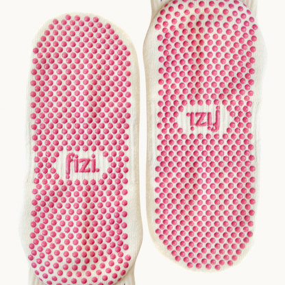 Stronger Together Grip Socks